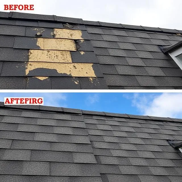 Roof Repair Near Me in Concord, GA near me